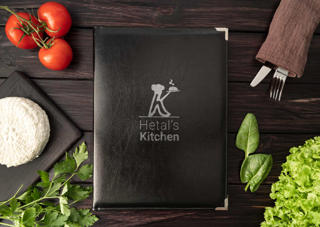 Hetal's Kitchen